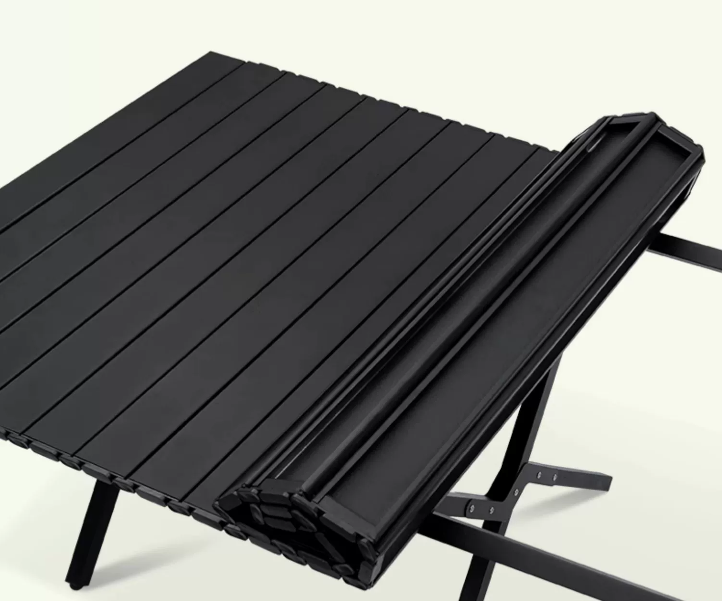 Portable Outdoor Folding Table – Egg Roll Style, 120cm LFRD5648
