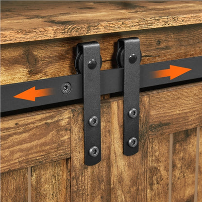 TV Storage Cabinet for TVs up to 65-inch