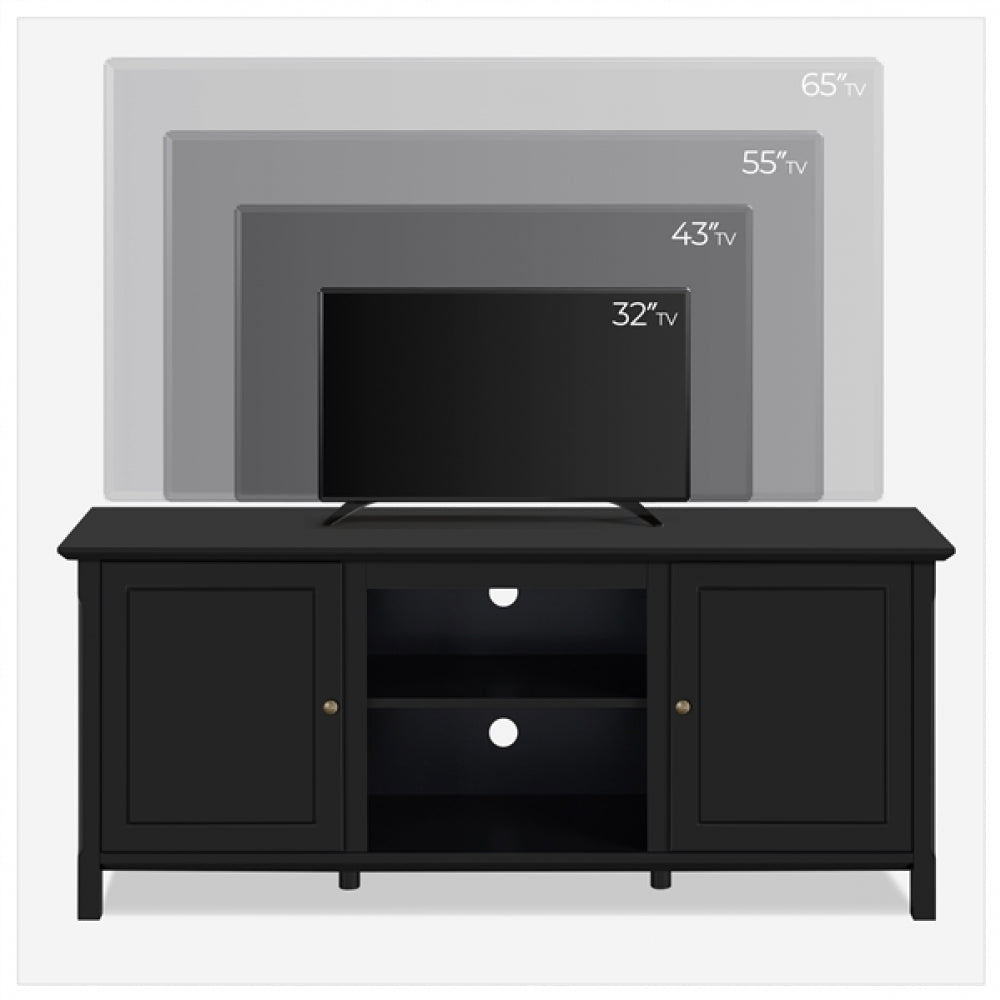 Media Entertainment Unit TV Cabinet