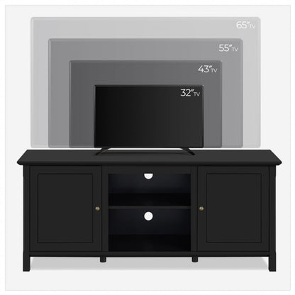 Media Entertainment Unit TV Cabinet