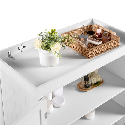 Tall Pantry Cupboard Kitchen Pantry Cabinet