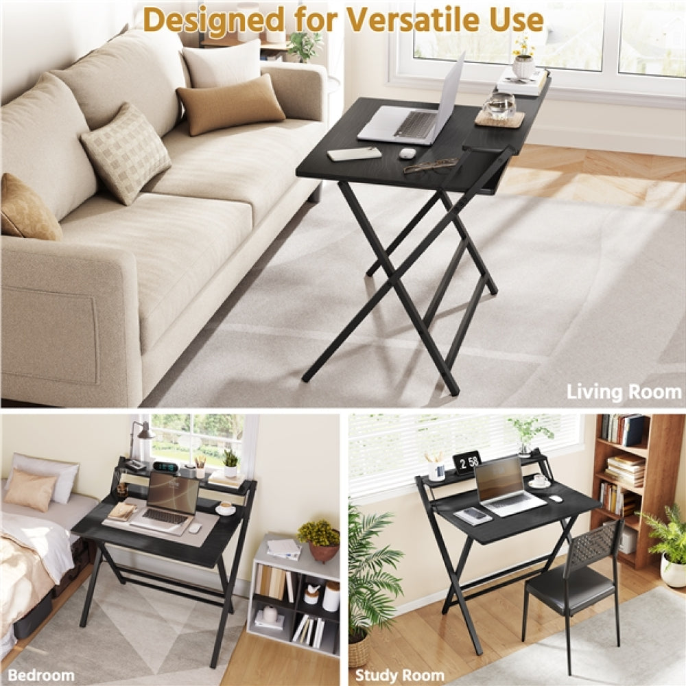 Foldable Computer Desk