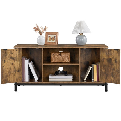 Cabin TV Stand TV Cabinet