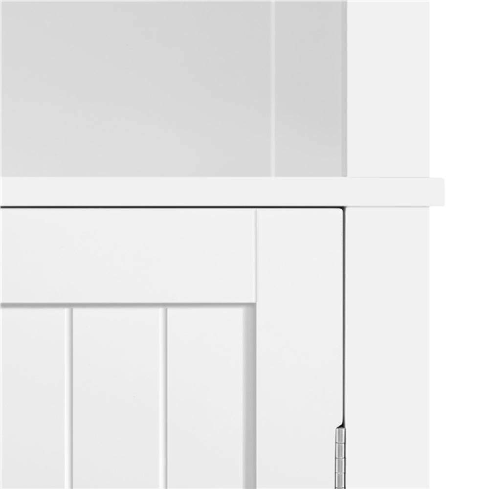 Tall Corner Cabinet Corner Shelving Uni