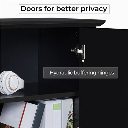 Media Entertainment Unit TV Cabinet