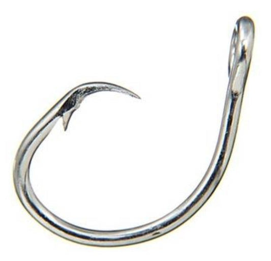 1pcs  -14/0 Circle hooks