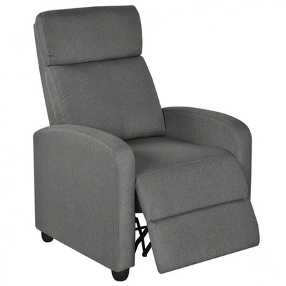 Recliner Chair