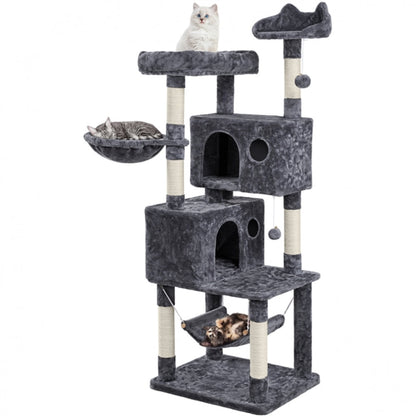 Cat Tower