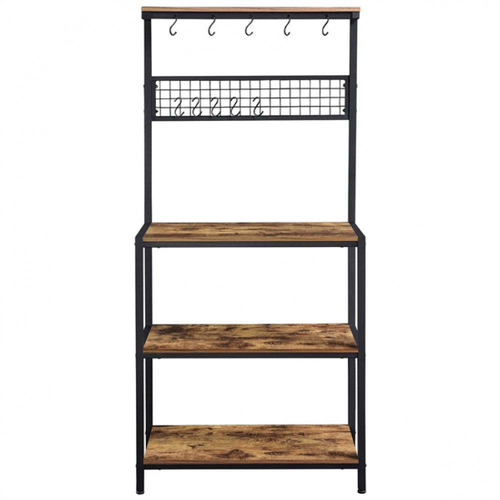 Kitchen Bakers Rack