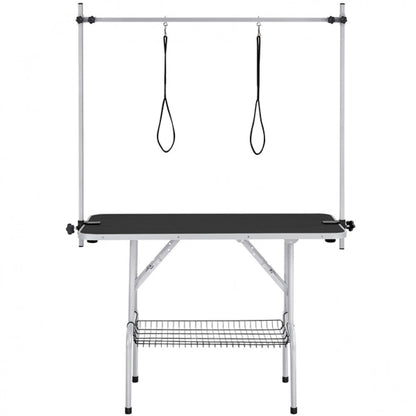 Pet Grooming Table