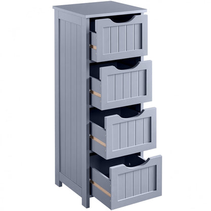 Bathroom Floor Cabinet