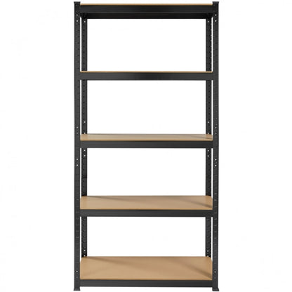 Steel Storage Shelves Display Boltless Rack