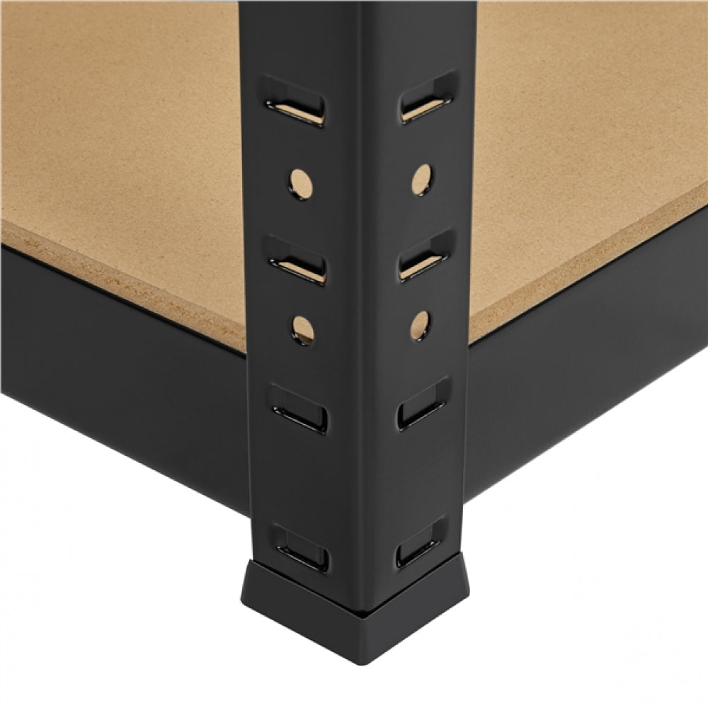 Steel Storage Shelves Display Boltless Rack