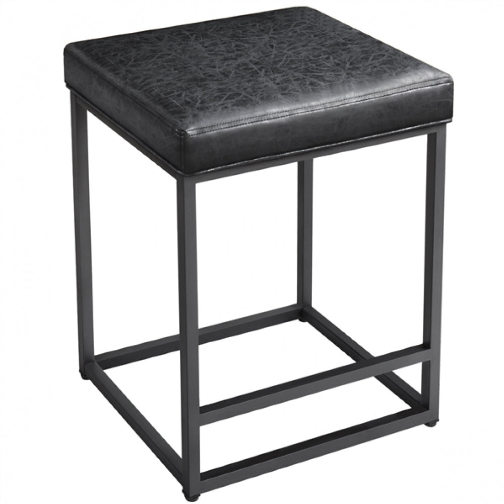 Bar Stools Set of 2 for Kitchen Counter Stools