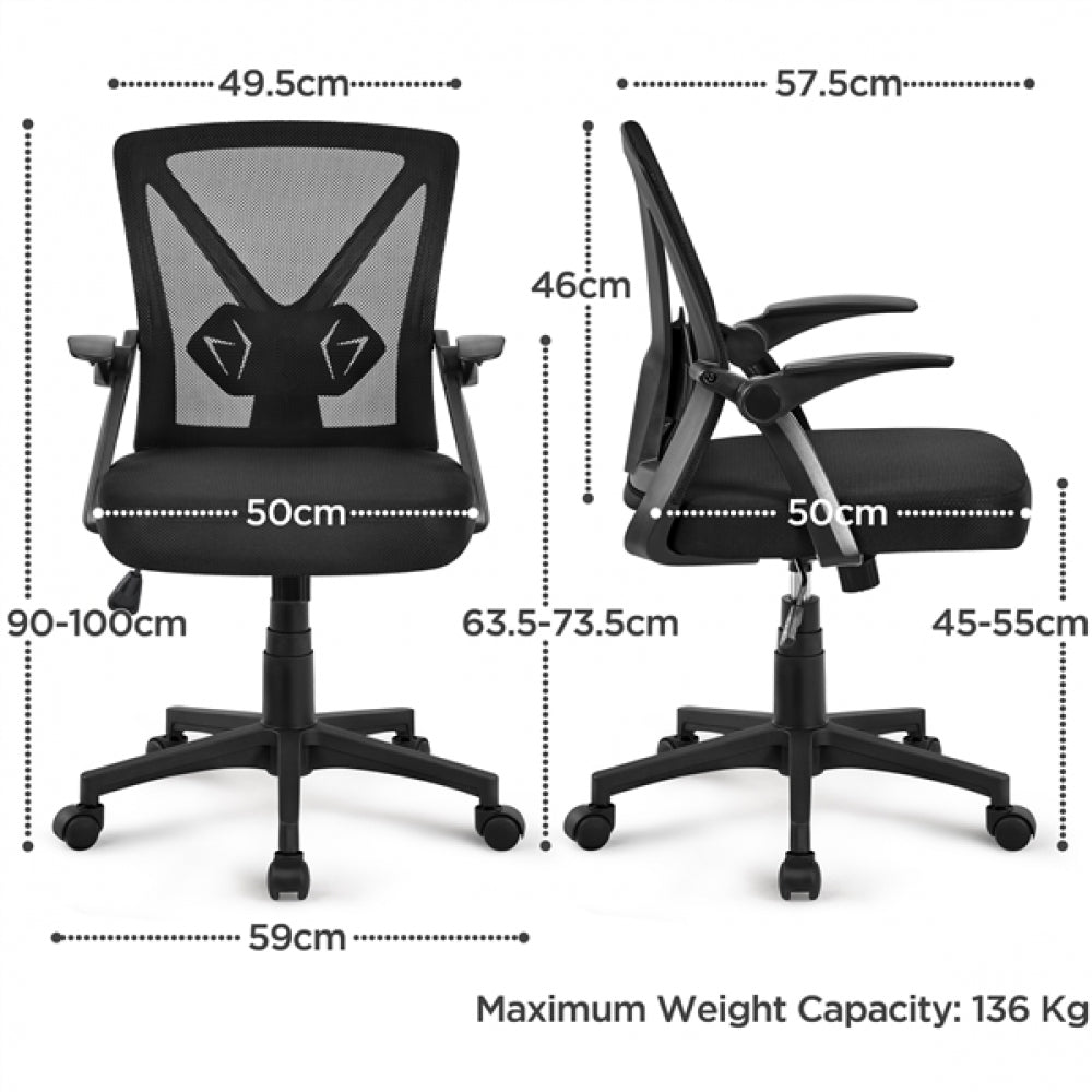 Ergonomic Home Office Chair