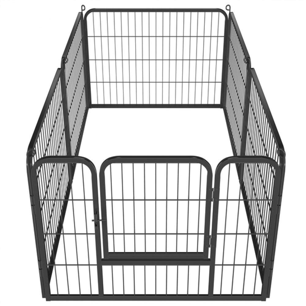 6 Panel Dog Pen
