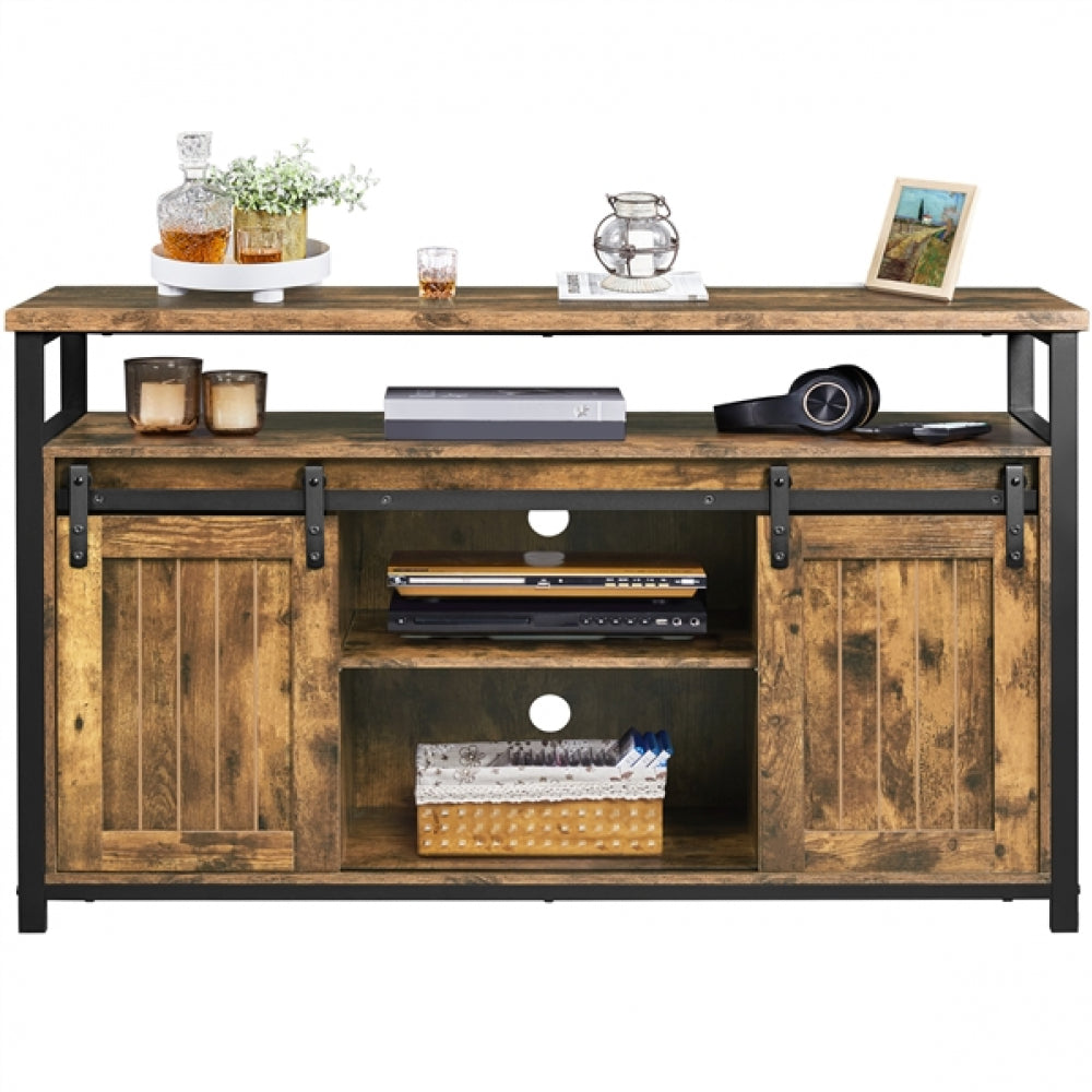 TV Storage Cabinet for TVs up to 65-inch