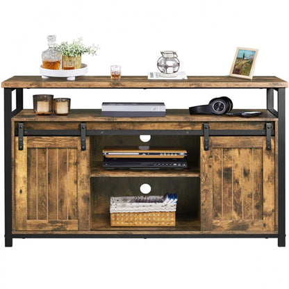 TV Storage Cabinet for TVs up to 65-inch