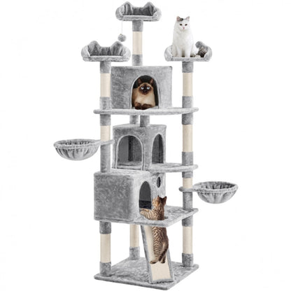 Large Cat Tree