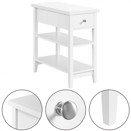 2pcs Side Tables