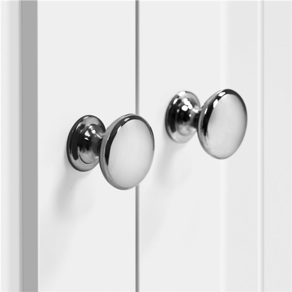 Free Standing Floor Cabinet Bathroom Storage