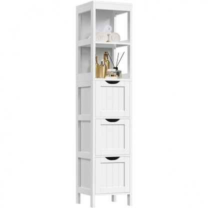 Modern Bathroom Storage Cabinet