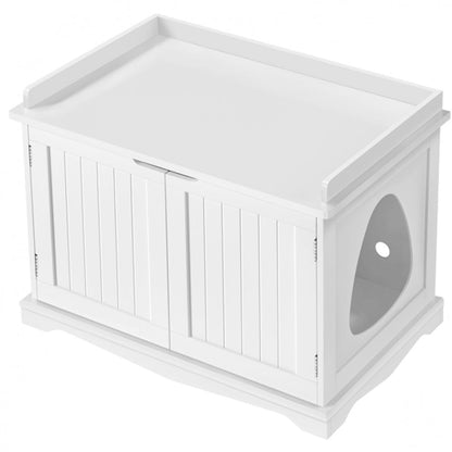 Pet Litter Box
