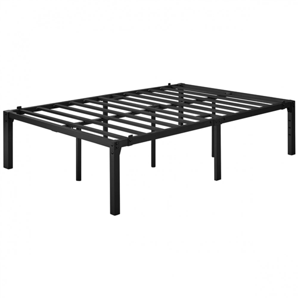 Double Metal Bed Frame