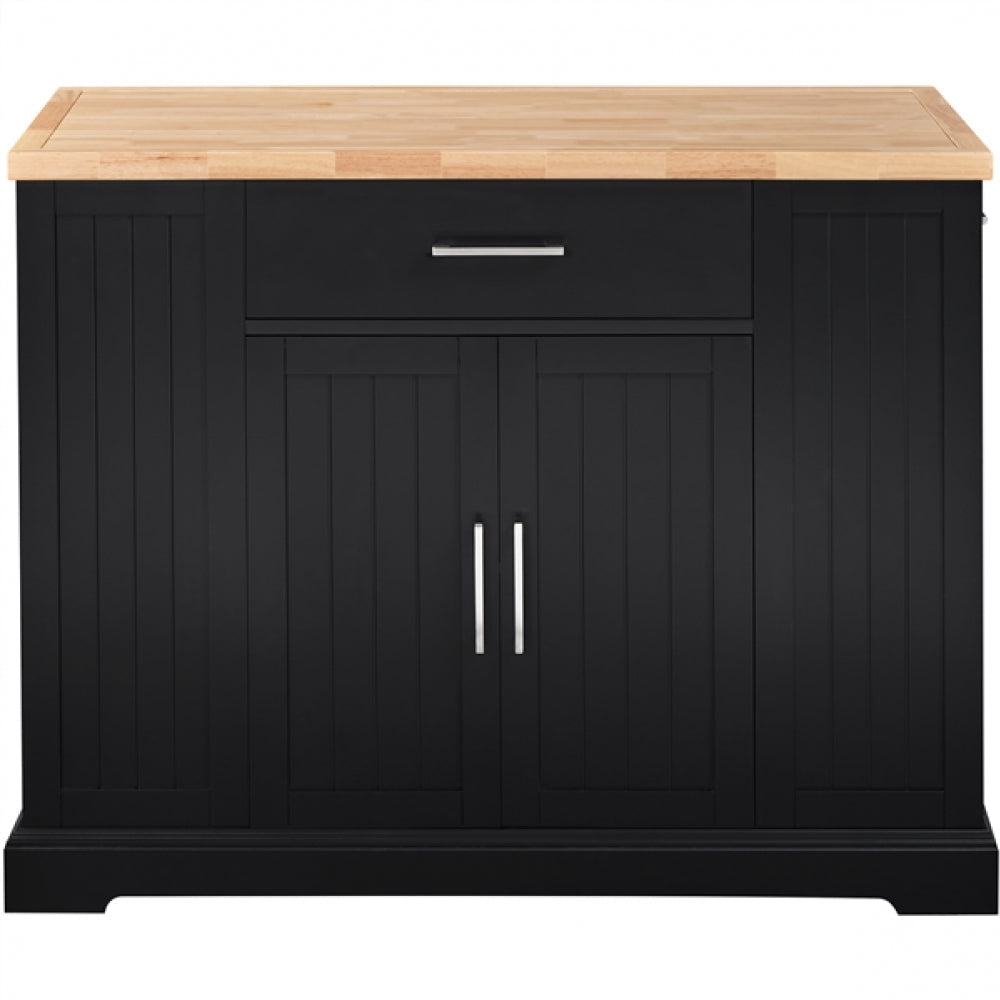 Rolling Kitchen Island