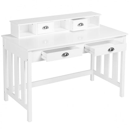 Computer Desk Modern Work Station