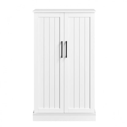 Kitchen Pantry Cabinet