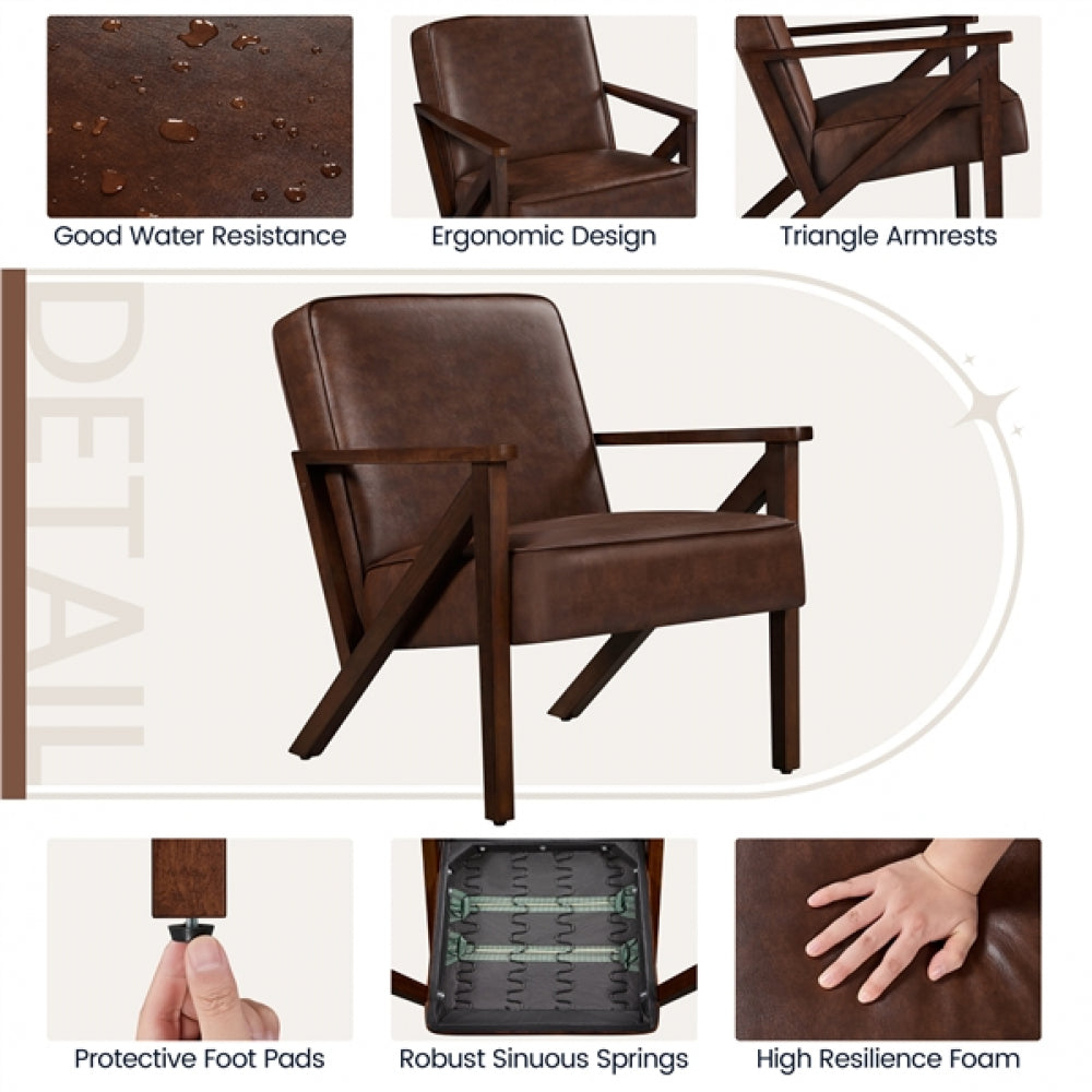 Accent Chair Armchair Lounge Chair