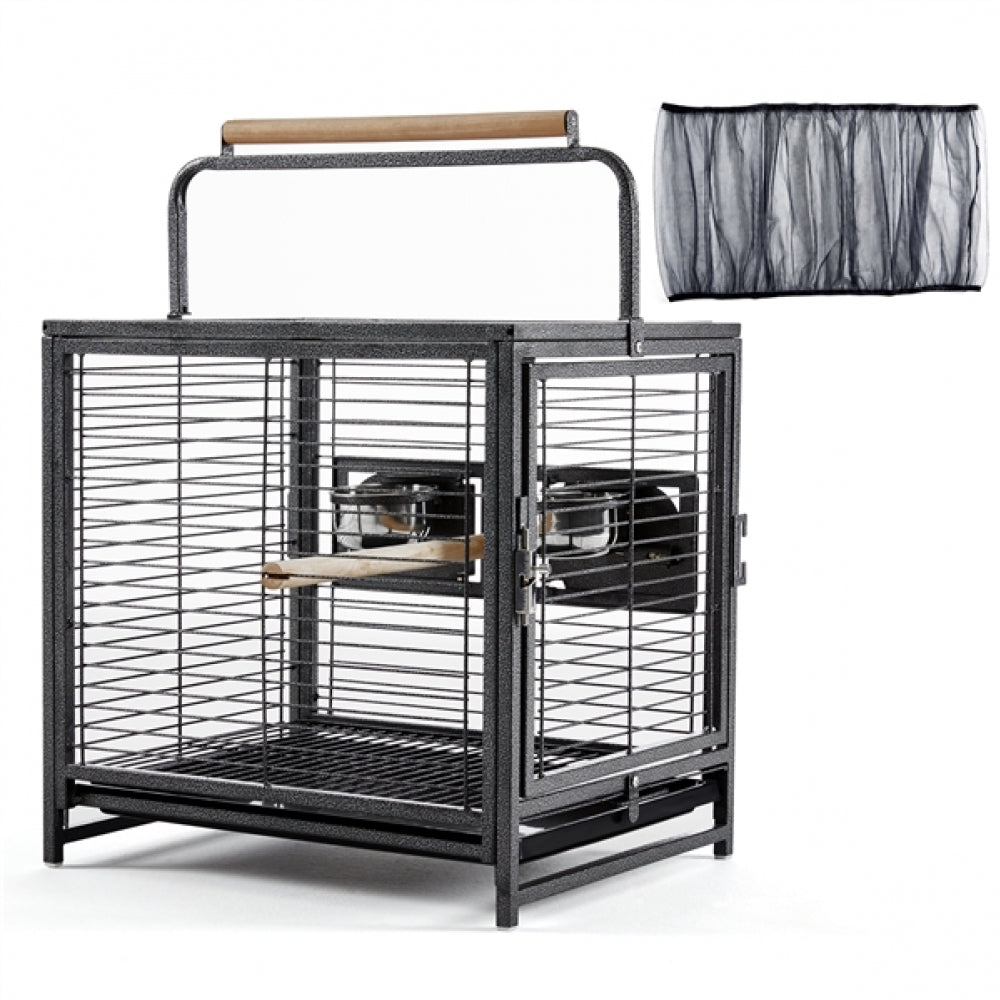 Travel Bird Cage Carrier