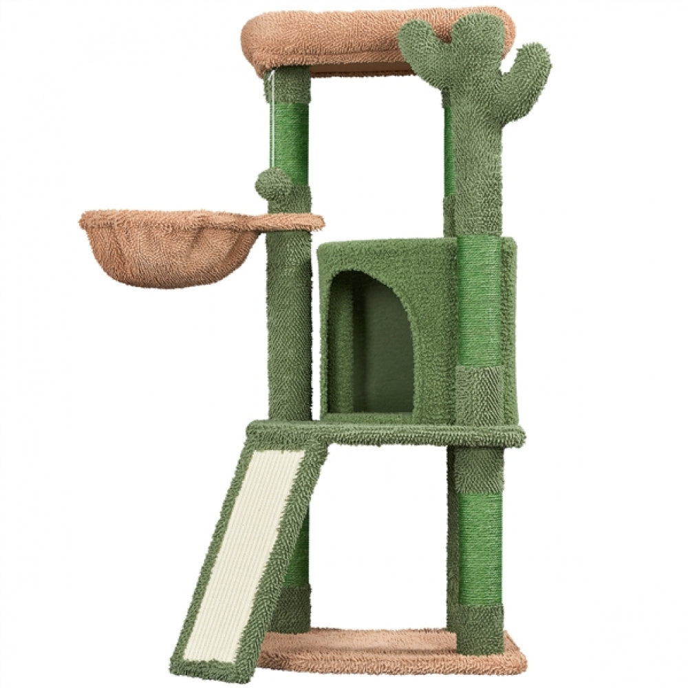 Cat Tree Cat Tower