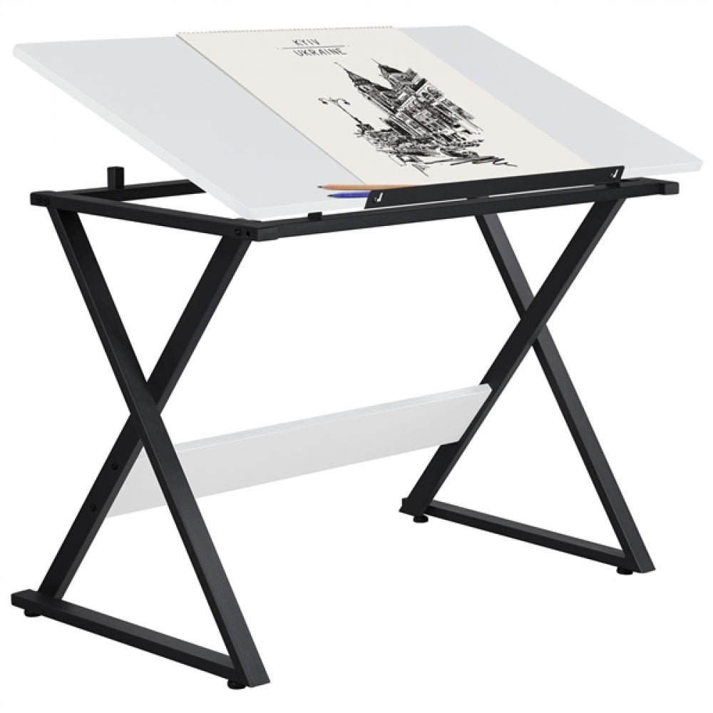 Art Table Computer Desk Drafting Table