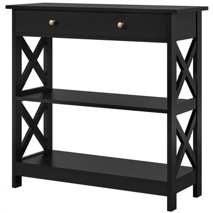 Console Table Entryway Table