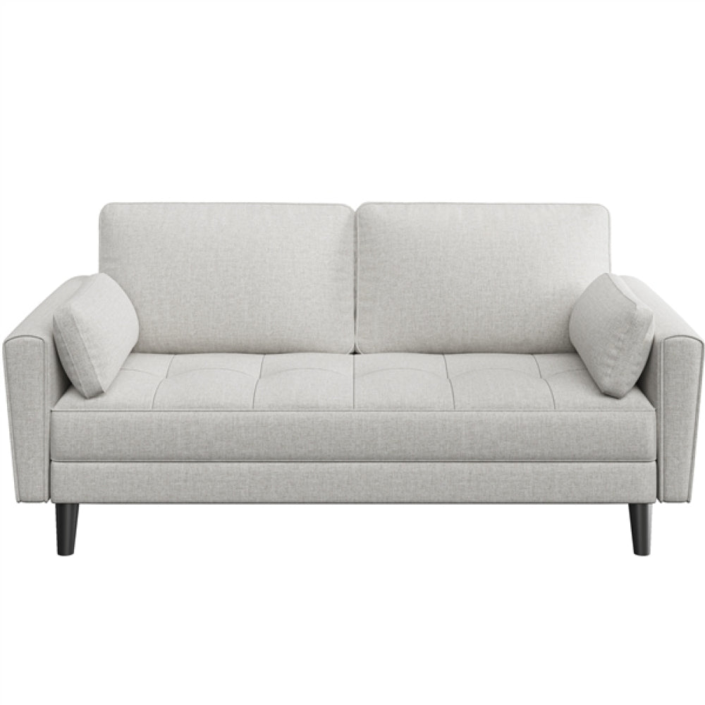 2-Seater Sofa and Armchair Set