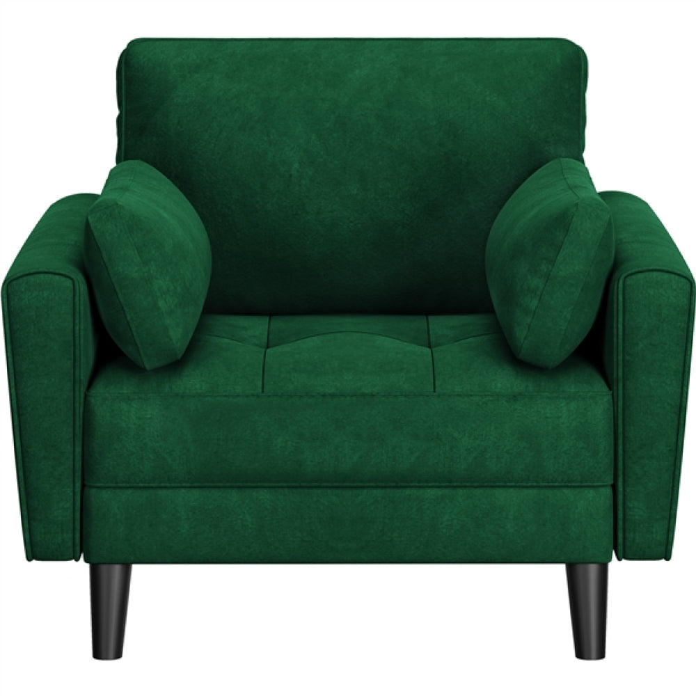 Leisure Single Sofa Chair