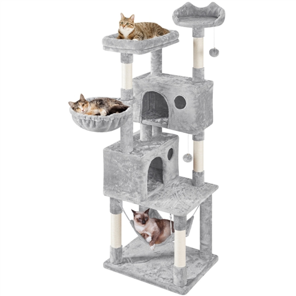 Extra Large Cat Tree