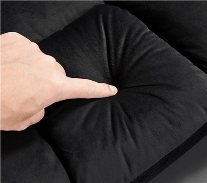 Floor Recliner Folding Lounge Sofa