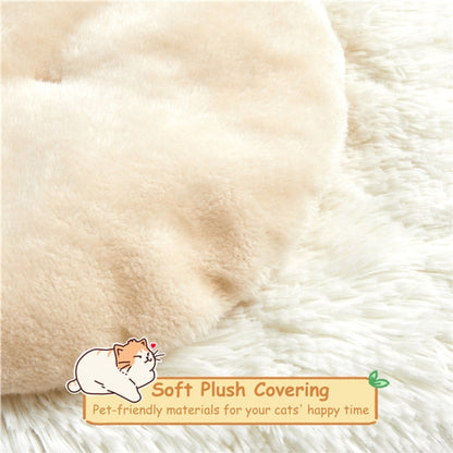 36″ Tall Rattan Cat Tree