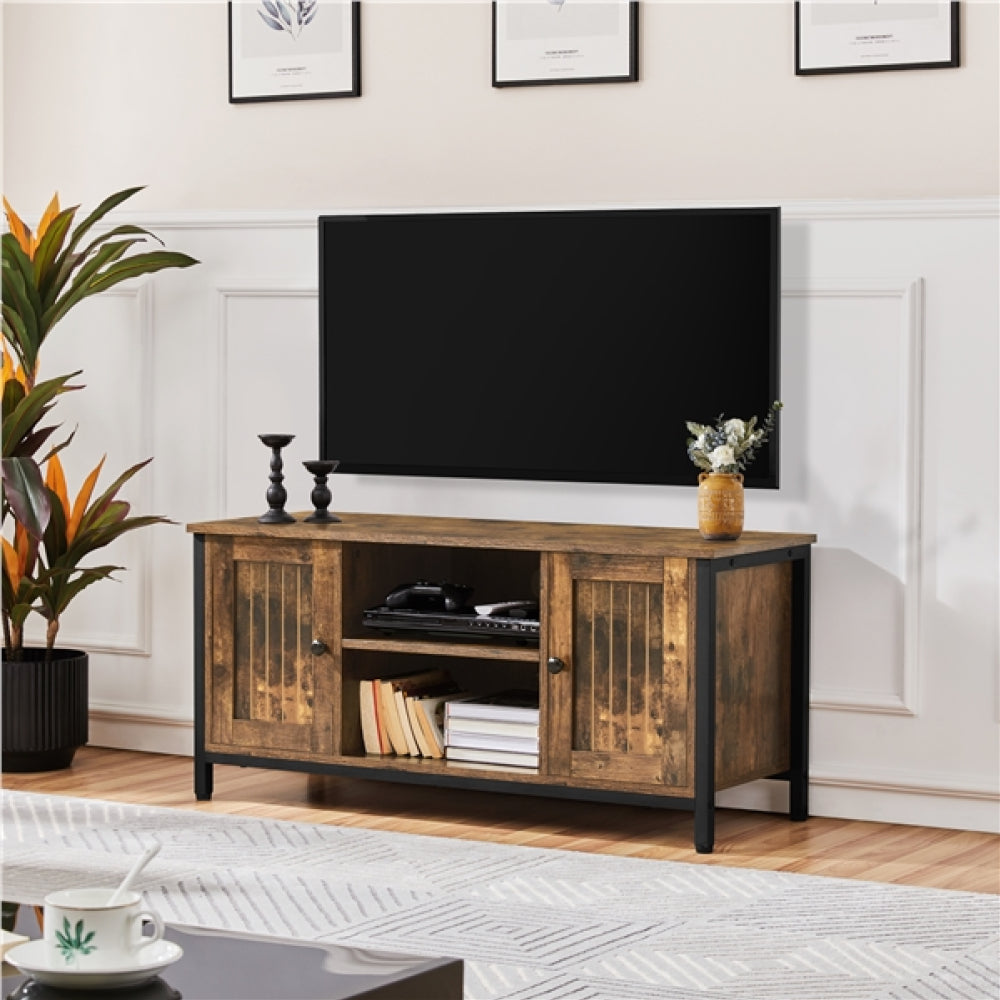 Cabin TV Stand TV Cabinet