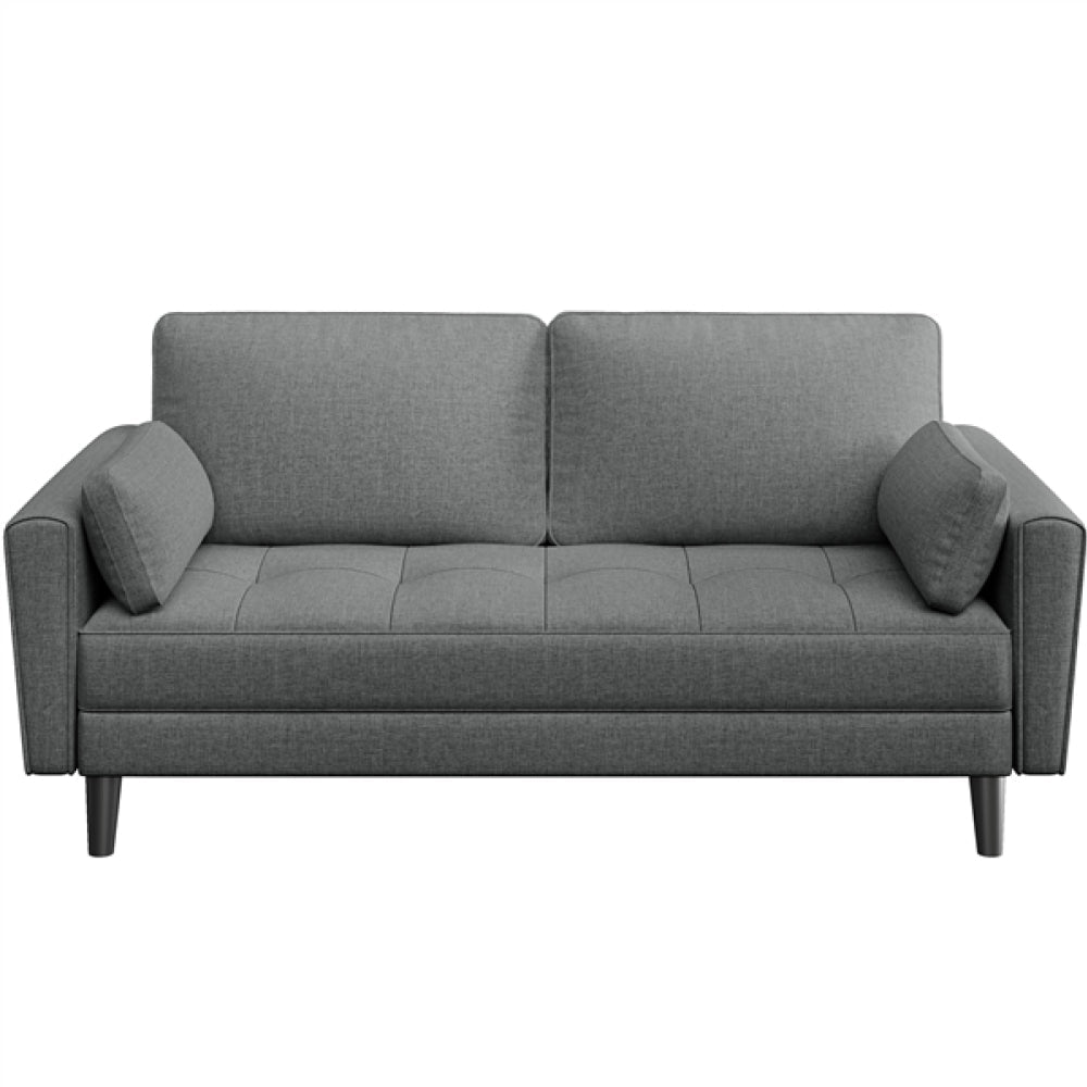 1x Sofa Couch 2x Oversized Armchairs