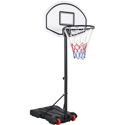 Basketball Hoop System 1.9-2.5M