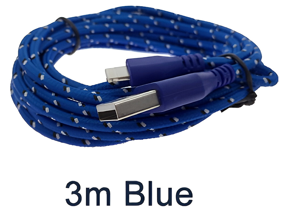iPhone Charging Cable