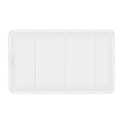 Baseus Folding Bracket Antiskid Pad Car Phone Holder SUWNT-01