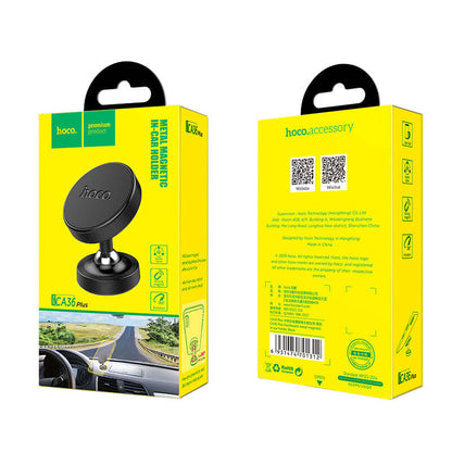 Hoco Plus Dashboard Magnetic Car Mount CA36 Plus
