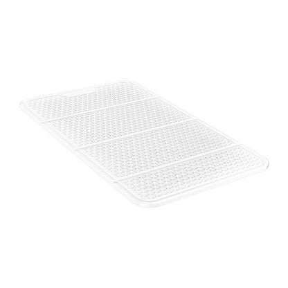 Baseus Folding Bracket Antiskid Pad Car Phone Holder SUWNT-01