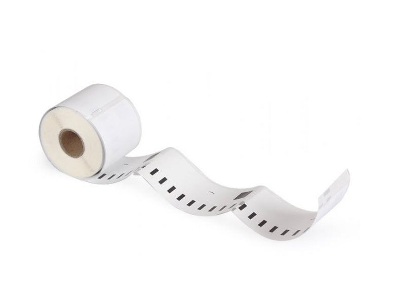 DYMO 99014# Comp. (2 Rolls) 54*101mm 220 Labels/roll Tradevine Labels