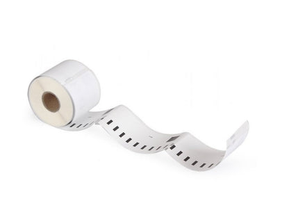 DYMO 99014# Comp. (2 Rolls) 54*101mm 220 Labels/roll Tradevine Labels